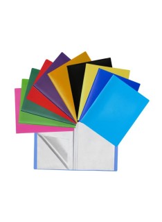 PORTE DOCUMENT 300 VUES OFFICE PLAST - 1