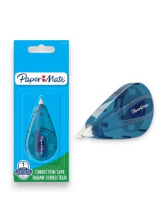 RUBAN CORRECTEUR 6M PAPERMATE - 1