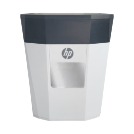 DESTRUCTEUR DE DOCUMENTS HP ONE SHRED AUTOFEED 80CC 15L 8F HP - 1