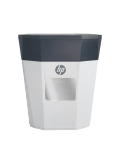 DESTRUCTEUR DE DOCUMENTS HP ONE SHRED AUTOFEED 80CC 15L 8F HP - 1