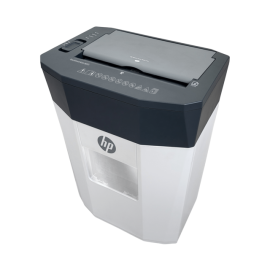 DESTRUCTEUR DE DOCUMENTS HP ONE SHRED AUTOFEED 80CC 15L 8F HP - 2