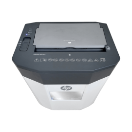 DESTRUCTEUR DE DOCUMENTS HP ONE SHRED AUTOFEED 80CC 15L 8F HP - 4