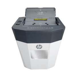 DESTRUCTEUR DE DOCUMENTS HP ONE SHRED AUTOFEED 80CC 15L 8F HP - 5