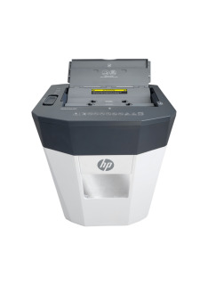 DESTRUCTEUR DE DOCUMENTS HP ONE SHRED AUTOFEED 80CC 15L 8F HP - 5