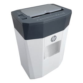 DESTRUCTEUR DE DOCUMENTS HP ONE SHRED AUTOFEED 80CC 15L 8F HP - 6