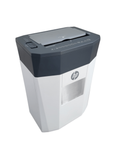 DESTRUCTEUR DE DOCUMENTS HP ONE SHRED AUTOFEED 80CC 15L 8F HP - 6