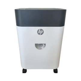 DESTRUCTEUR DE DOCUMENTS HP ONE SHRED AUTOFEED 100CC 17L 9 FEUILLES HP - 1