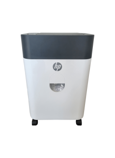 DESTRUCTEUR DE DOCUMENTS HP ONE SHRED AUTOFEED 100CC 17L 9 FEUILLES HP - 1