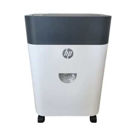 DESTRUCTEUR DE DOCUMENTS HP ONE SHRED AUTOFEED 100CC 17L 9 FEUILLES HP - 1