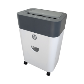 DESTRUCTEUR DE DOCUMENTS HP ONE SHRED AUTOFEED 100CC 17L 9 FEUILLES HP - 2