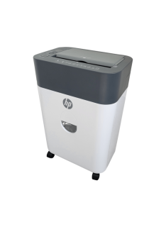 DESTRUCTEUR DE DOCUMENTS HP ONE SHRED AUTOFEED 100CC 17L 9 FEUILLES HP - 2