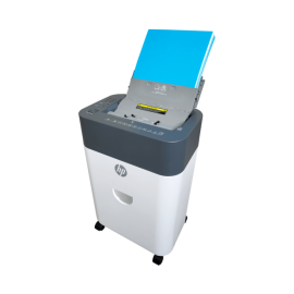 DESTRUCTEUR DE DOCUMENTS HP ONE SHRED AUTOFEED 100CC 17L 9 FEUILLES HP - 3