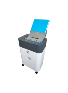 DESTRUCTEUR DE DOCUMENTS HP ONE SHRED AUTOFEED 100CC 17L 9 FEUILLES HP - 3