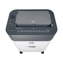 DESTRUCTEUR DE DOCUMENTS HP ONE SHRED AUTOFEED 100CC 17L 9 FEUILLES HP - 4