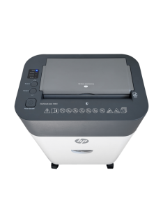 DESTRUCTEUR DE DOCUMENTS HP ONE SHRED AUTOFEED 100CC 17L 9 FEUILLES HP - 4