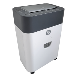 DESTRUCTEUR DE DOCUMENTS HP ONE SHRED AUTOFEED 100CC 17L 9 FEUILLES HP - 6