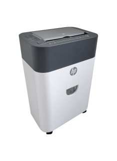 DESTRUCTEUR DE DOCUMENTS HP ONE SHRED AUTOFEED 100CC 17L 9 FEUILLES HP - 6