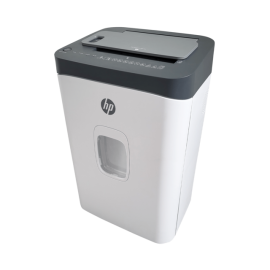 DESTRUCTEUR DE DOCUMENTS HP ONE SHRED AUTOFEED 200CC 28L 13 FEUILLES - 2