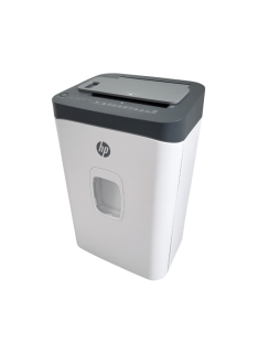 DESTRUCTEUR DE DOCUMENTS HP ONE SHRED AUTOFEED 200CC 28L 13 FEUILLES - 2