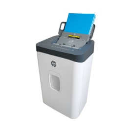 DESTRUCTEUR DE DOCUMENTS HP ONE SHRED AUTOFEED 200CC 28L 13 FEUILLES - 3