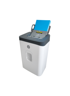 DESTRUCTEUR DE DOCUMENTS HP ONE SHRED AUTOFEED 200CC 28L 13 FEUILLES - 3