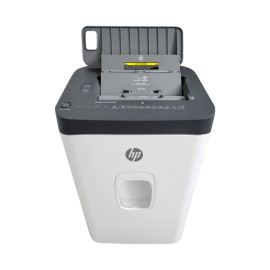 DESTRUCTEUR DE DOCUMENTS HP ONE SHRED AUTOFEED 200CC 28L 13 FEUILLES - 5