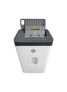 DESTRUCTEUR DE DOCUMENTS HP ONE SHRED AUTOFEED 200CC 28L 13 FEUILLES - 5