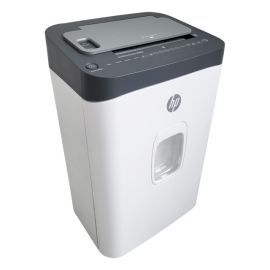 DESTRUCTEUR DE DOCUMENTS HP ONE SHRED AUTOFEED 200CC 28L 13 FEUILLES - 6