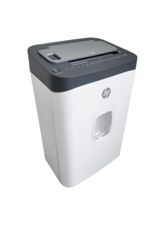 DESTRUCTEUR DE DOCUMENTS HP ONE SHRED AUTOFEED 200CC 28L 13 FEUILLES - 6