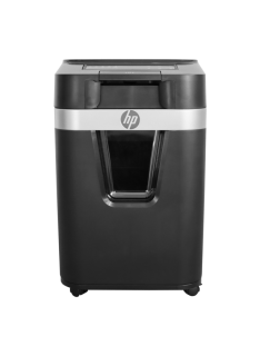 DESTRUCTEUR DE DOCUMENTS HP PRO AUTOFEED 200CC 32L 10 FEUILLES - 1