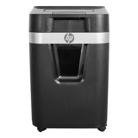 DESTRUCTEUR DE DOCUMENTS HP PRO AUTOFEED 200CC 32L 10 FEUILLES - 1