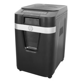 DESTRUCTEUR DE DOCUMENTS HP PRO AUTOFEED 200CC 32L 10 FEUILLES - 2