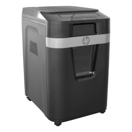 DESTRUCTEUR DE DOCUMENTS HP PRO AUTOFEED 200CC 32L 10 FEUILLES - 5