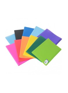 PORTE DOCUMENT 200 VUES OFFICE PLAST - 1