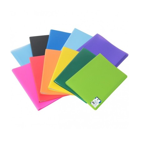 PORTE DOCUMENT 200 VUES OFFICE PLAST - 1