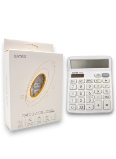 CALCULATRICE EATES 12 CHIFFRES - 1