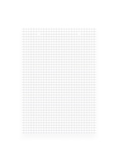 FICHE BRISTOL BLANC 50*65CM 5/5 - 1