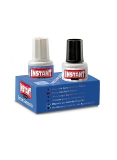 PACK DE CORRECTEUR + DILUANT INSTANT - 1