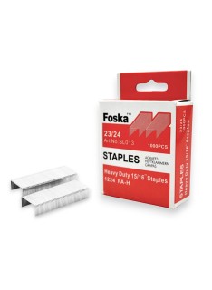 AGRAFES 23/24 FOSKA SL013 - 1