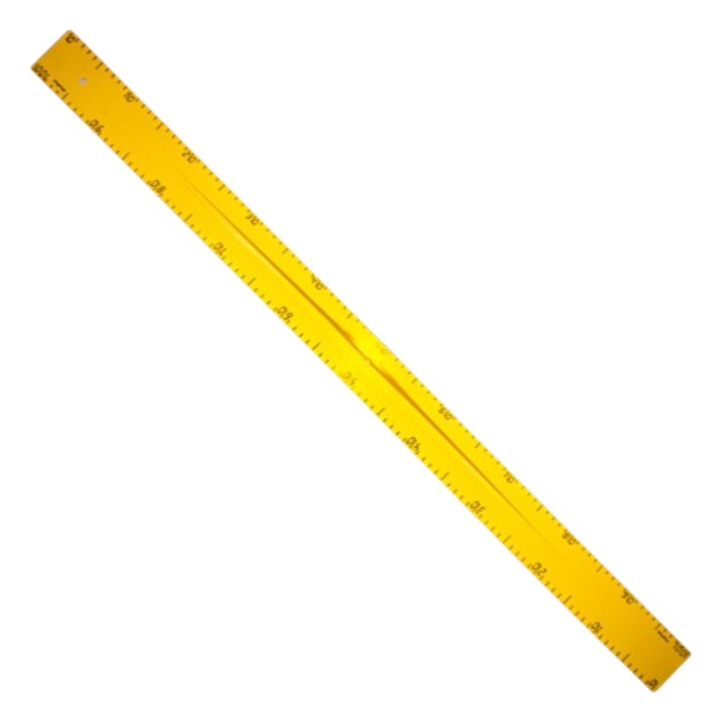 REGLE POUR TABLEAU OFFICE PLAST - 1