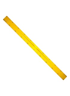 REGLE POUR TABLEAU OFFICE PLAST - 1