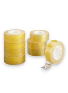 SCOTCH 18*20CM (LOT DE 8) - 1