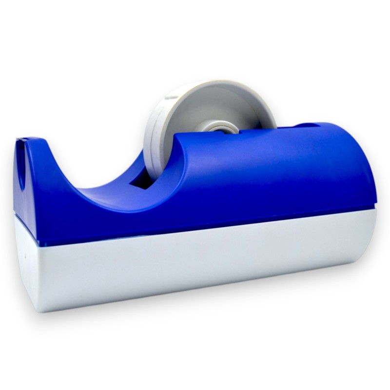 DEVIDOIR SCOTCH BLEU GRAND MODELE POLYGOM - 1 DEVIDOIR SCOTCH BLEU GRAND MODELE POLYGOM - 1