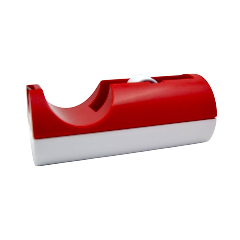 DEVIDOIR SCOTCH DSPM ROUGE PETIT MODELE POLYGOM - 1