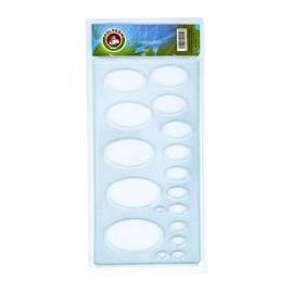 TRACE CERCLES POLYGOM - 1