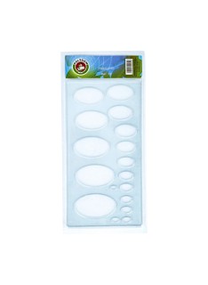 TRACE CERCLES POLYGOM - 1