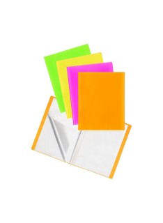 PORTE DOCUMENT 140 VUES OFFICE PLAST - 1