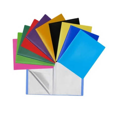 PORTE DOCUMENT 180 VUES OFFICE PLAST - 1