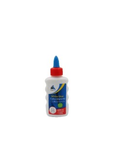 COLLE BLANCHE 100ML OFFICEPLAST - 1
