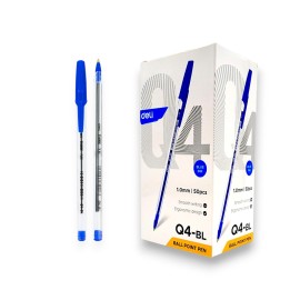 STYLO A BILLE DELI BLEU - 1